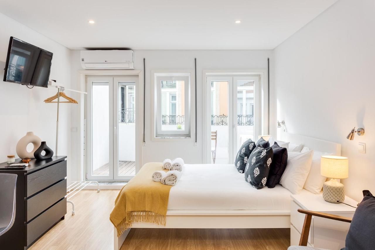 Bonjardim Downtown Apartments By Da'Home Porto Exterior foto