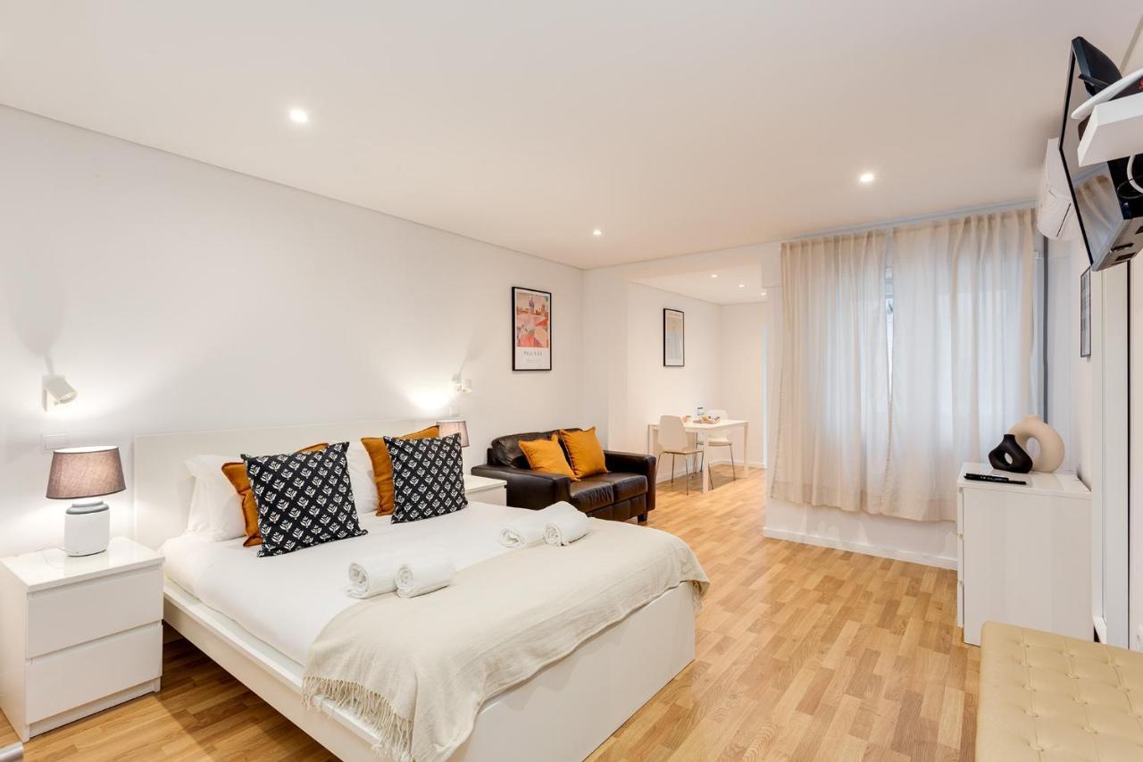 Bonjardim Downtown Apartments By Da'Home Porto Exterior foto